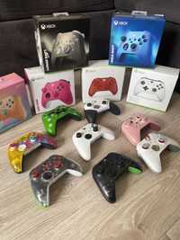 Джойстик на Xbox Series, One, геймпади, оригінали, гарантія, магазин