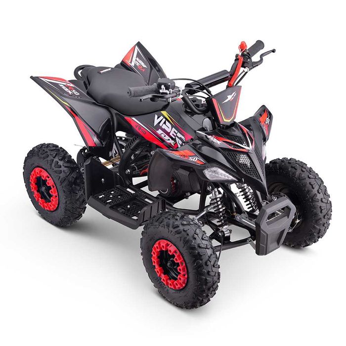 MIni Moto 4 Tox VIper 50