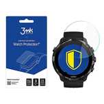 Szkło hybrydowe 3mk Watch Protection™ v. FlexibleGlass na Suunto 7