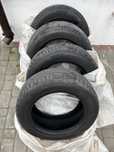 Opony letnie 205/60/16R Hankook