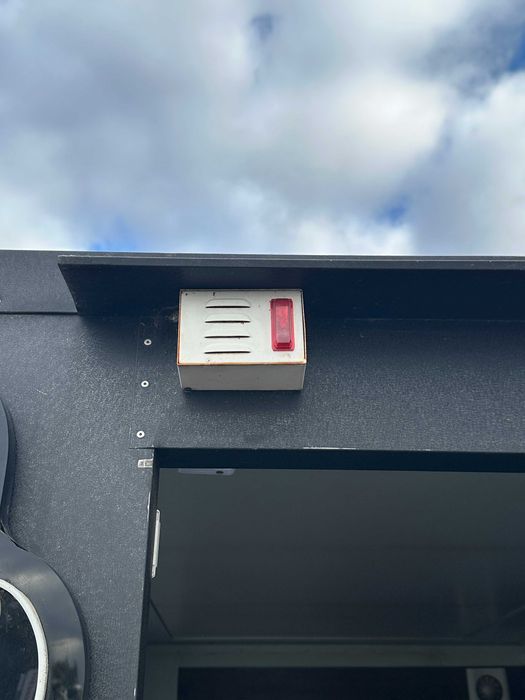 Причіп для бізнесу — ПГ BETD