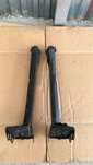 STREFA ZGNIOTU LEWA PEUGEOT 3008 II CITROEN DS7 OPEL CROSSLAND