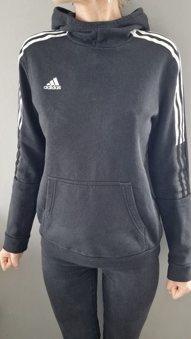 Ładna bluza damska Adidas