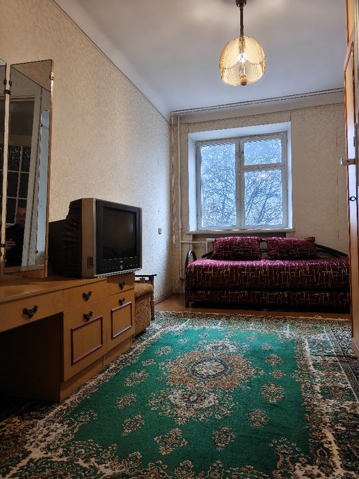 Квартира на Бульварі - місце про яке Мріють!