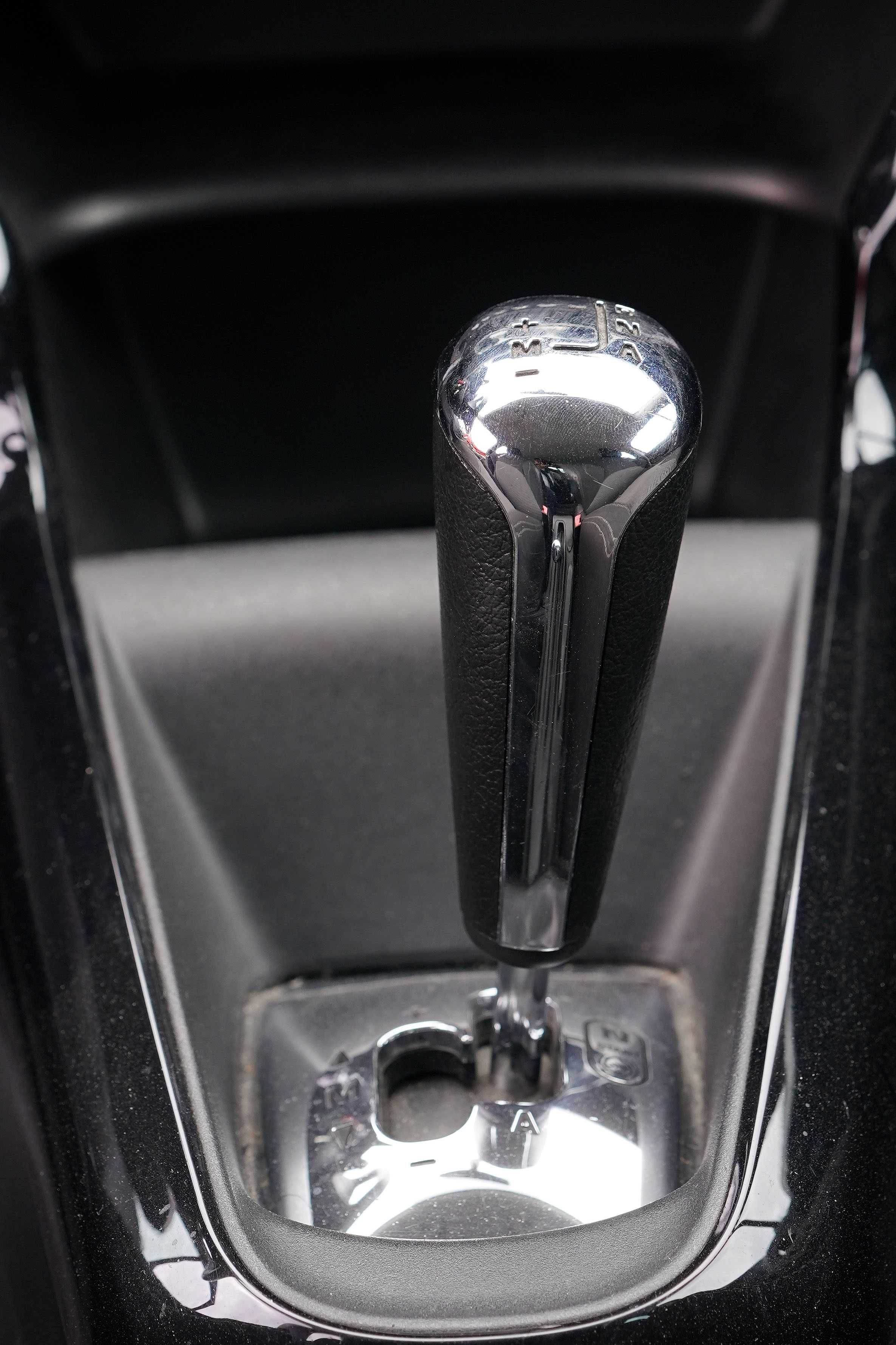 Citroën C3 1.2 PureTech 2014 – Automático – 53.000 km