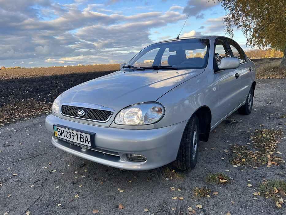 Продам гарне авто з рідним пробігом 69 тис