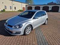 VW GOLF VII , 1.6 Tdi , 105KM , 2013 , Manual,