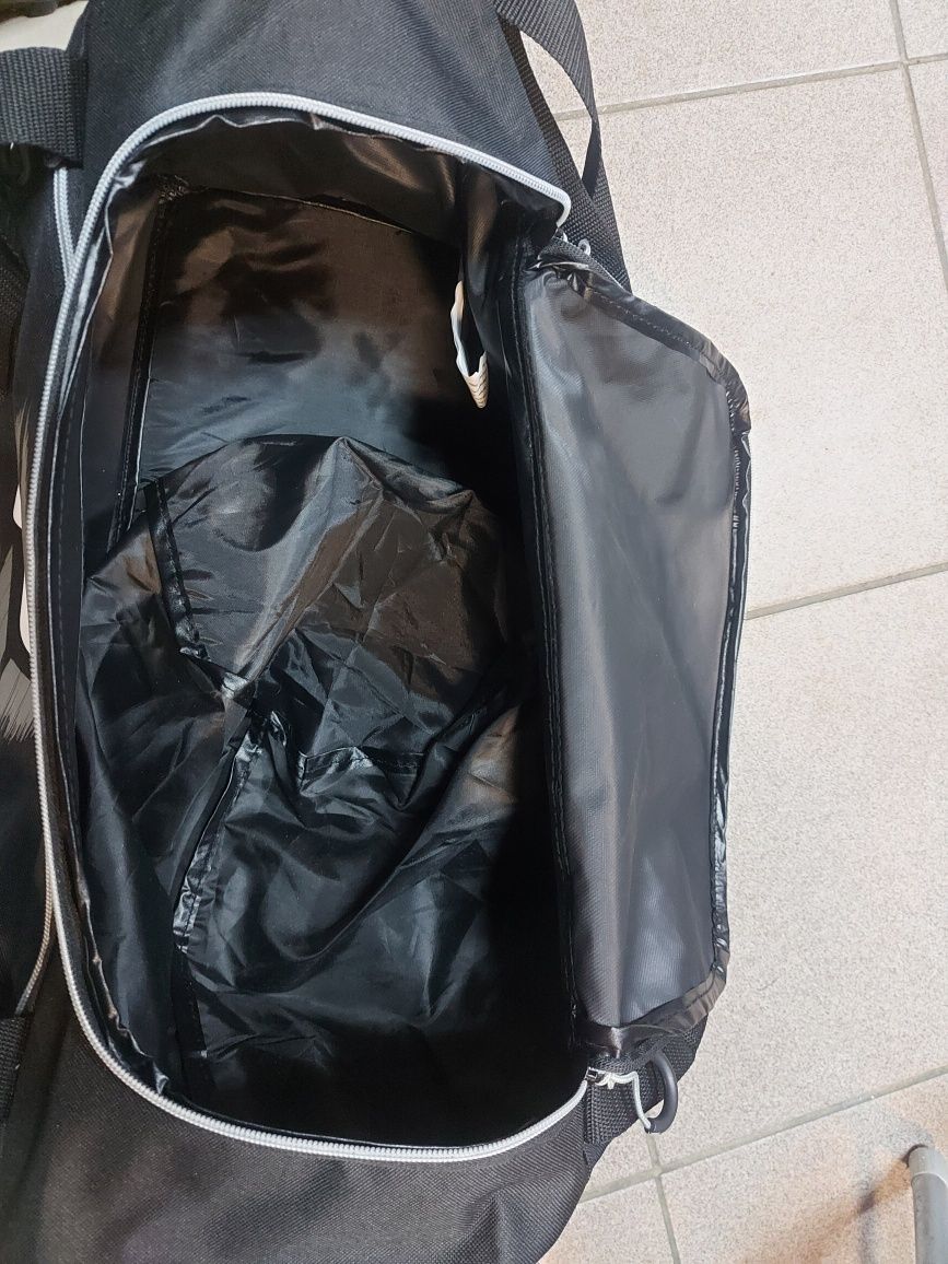 Спортивна сумка Pro Touch Сумка Force Teambag LITE I р. 421542-903050