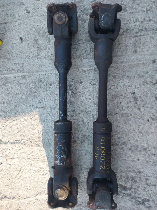 Кардан передний уаз 469 , СССР