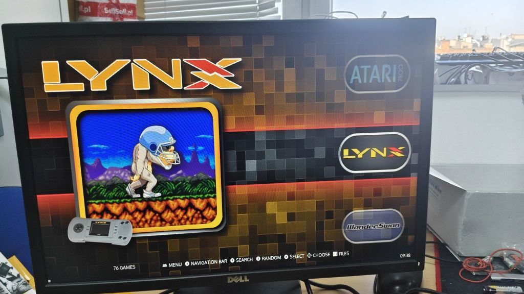 Super console x2 pro Retro 256gb