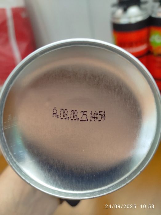 Професійна монтажна піна