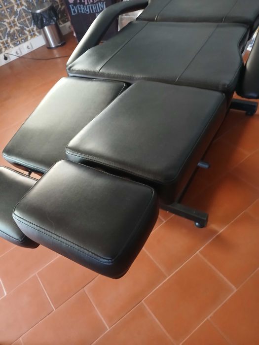 Marquesa  de tatuagem vendo ou troco por algo do meu interesse