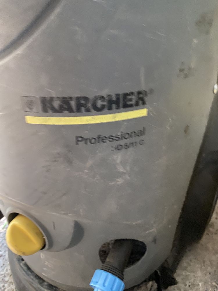 Karcher HD 5/11c  sprawny
