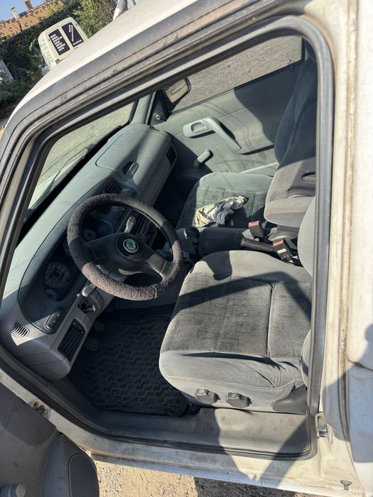 Skoda Felicia Пикапов цена за 2 шт