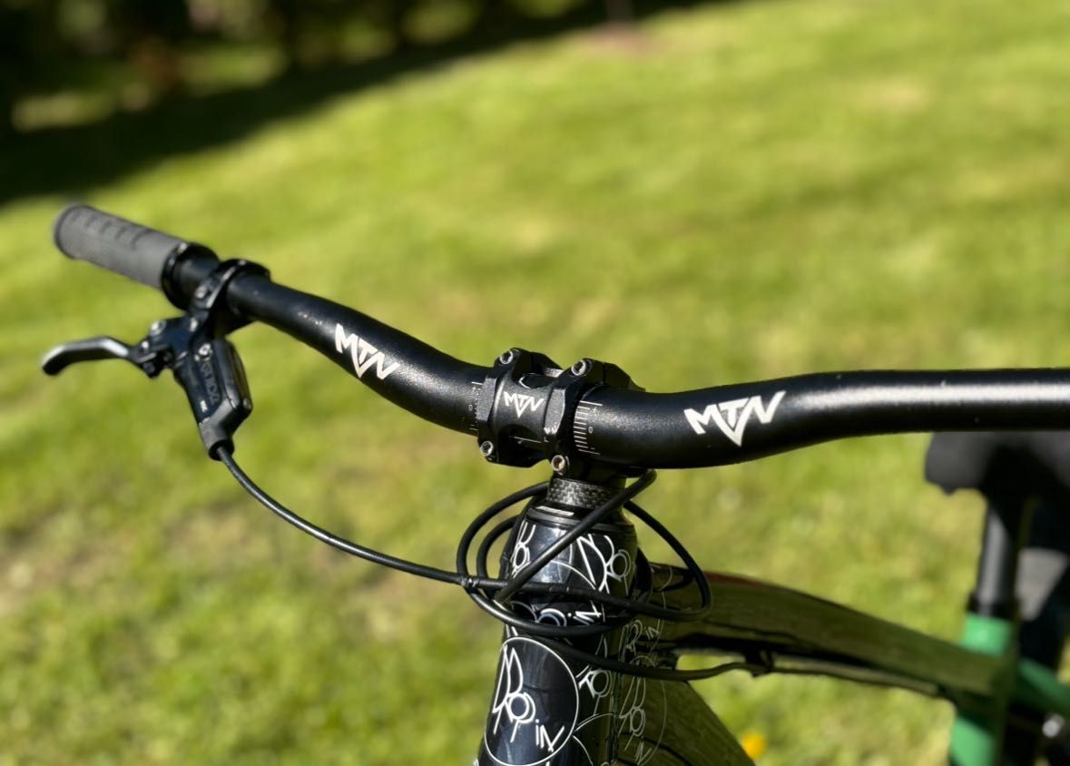 Dartmoor two6player (reverse,sram,mtn)