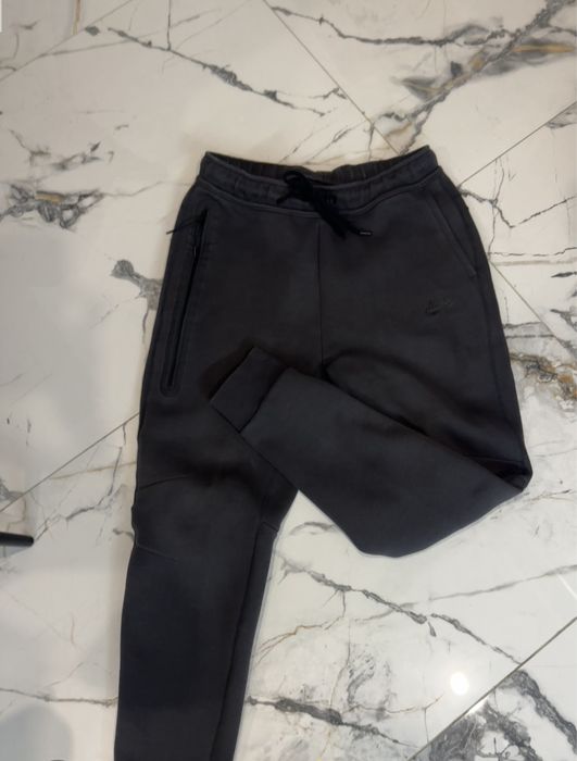 Оригінальний костюм nike tech fleece
