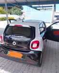 Smart fourfour 03/2015