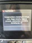 Drukarka HP 7520