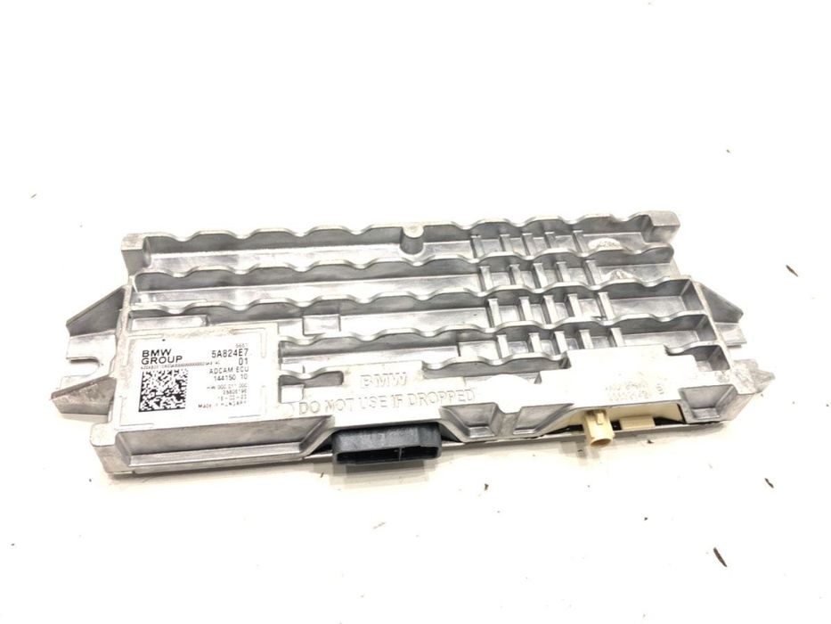 MODUŁ KLIMATYZACJI - 3197.00 PLN - BMW X1 (U11) 2022-2025 s-drive 2.0i 115kW [156KM] BENZYNA