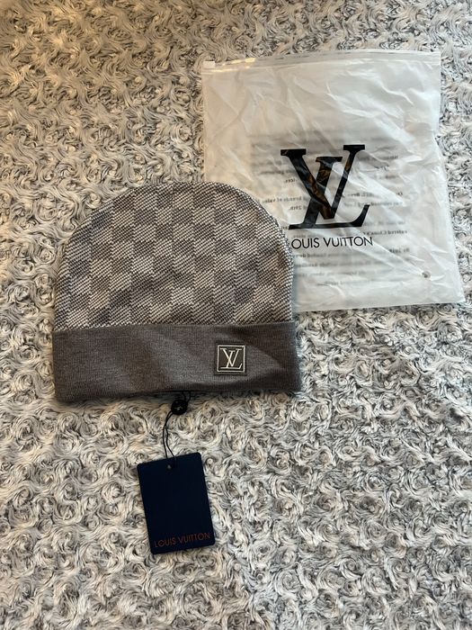 Louis Vuitton Beanie