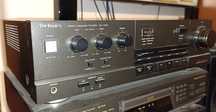Wzmacniacz Technics SU-V450
