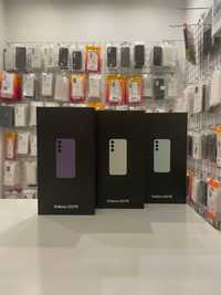 MARRIOTT- Samsung Galaxy S23 FE 8/128GB 5G Graphite Cream Mint Purple