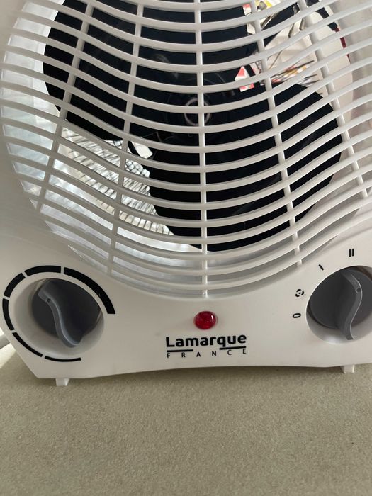 Тепловентилятор Lamarque (Из Германии)