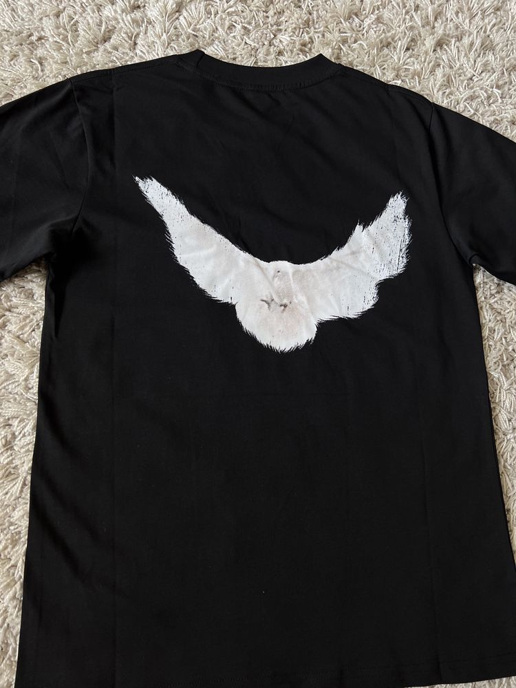 Yeezy Gap Engineered by Balenciaga футболка