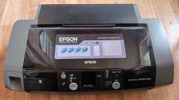 Drukarka epson b371a