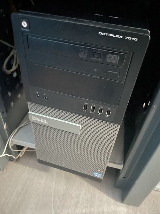 Computador + Gaveta + Impressora Termica