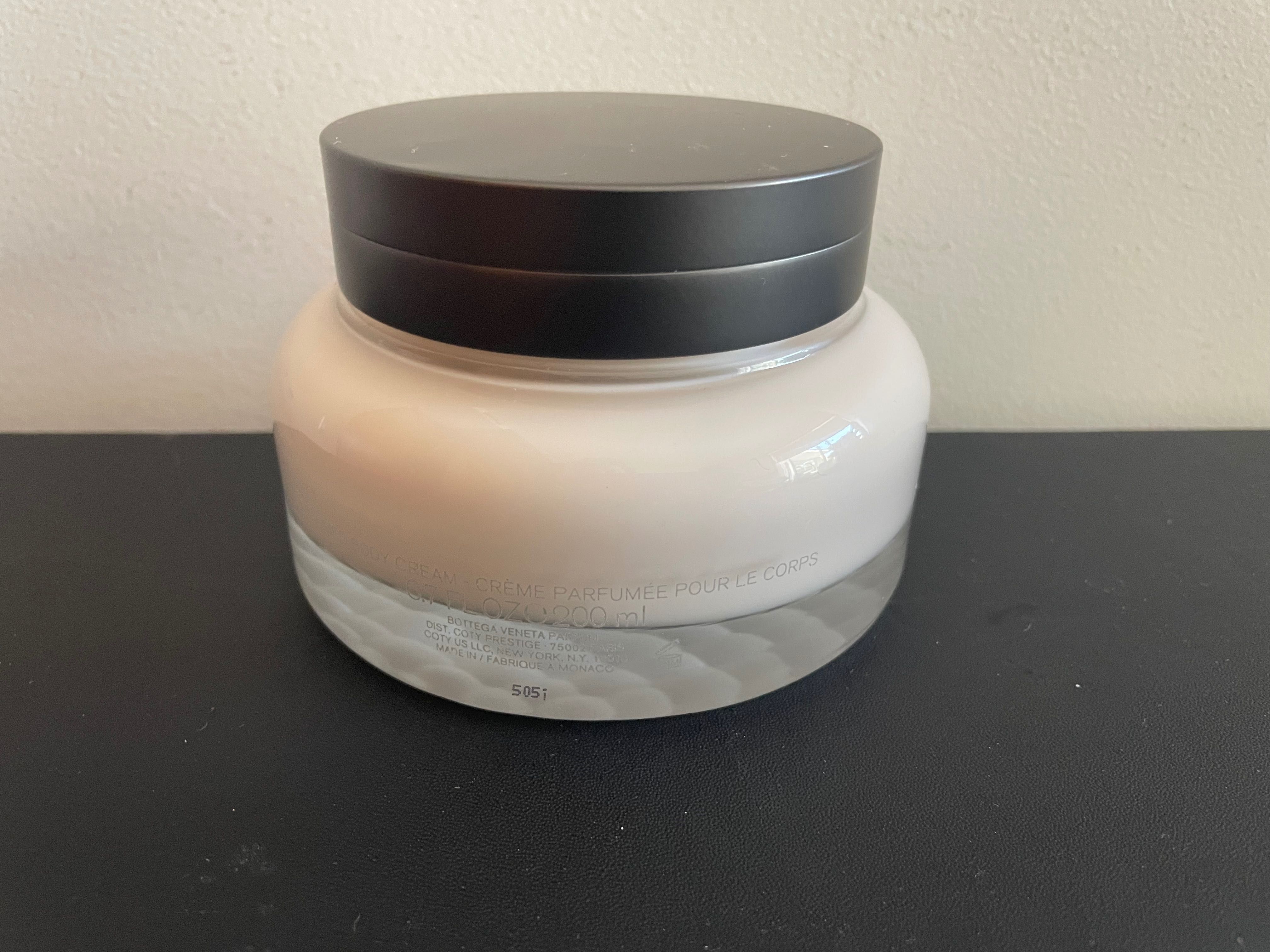 Creme corporal Bottega Veneta