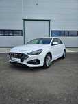 Hyundai I30 Krajowy/ bezwypadkowy/ stan idealny/ 1.6 benzyna/ 40642 netto