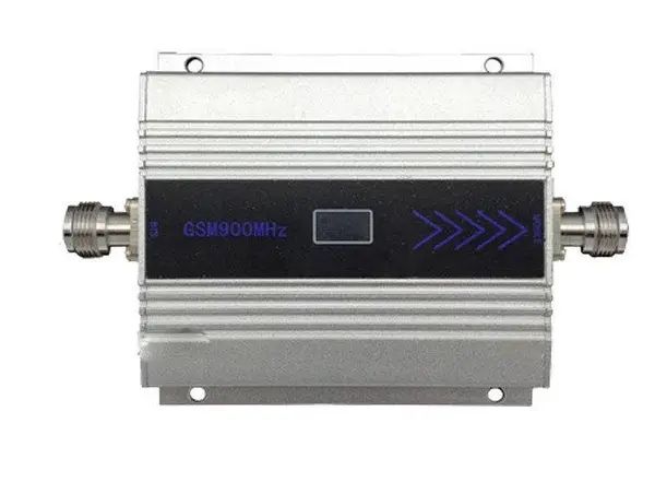 GSM репітер підсилювач мобільного зв'язку 900 МГц #X-289