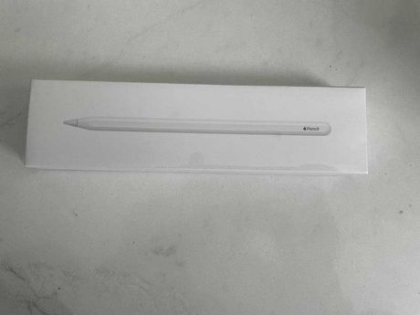 Стілус Apple Pencil 2nd Generation (MU8F2)