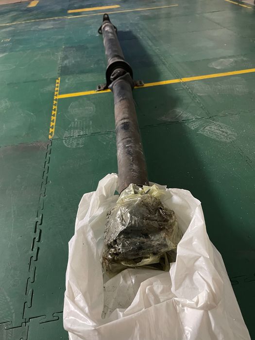 Material BMW E39 530D