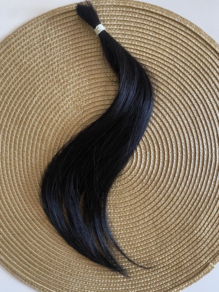 Натуральные волосы для наращивания