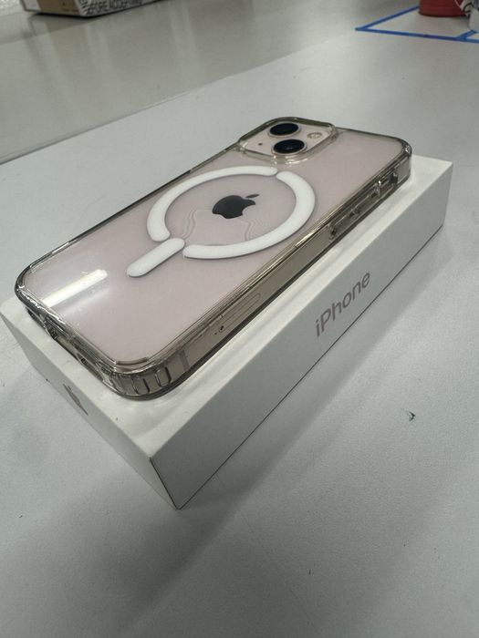 iPhone 13 Mini  Rosa
