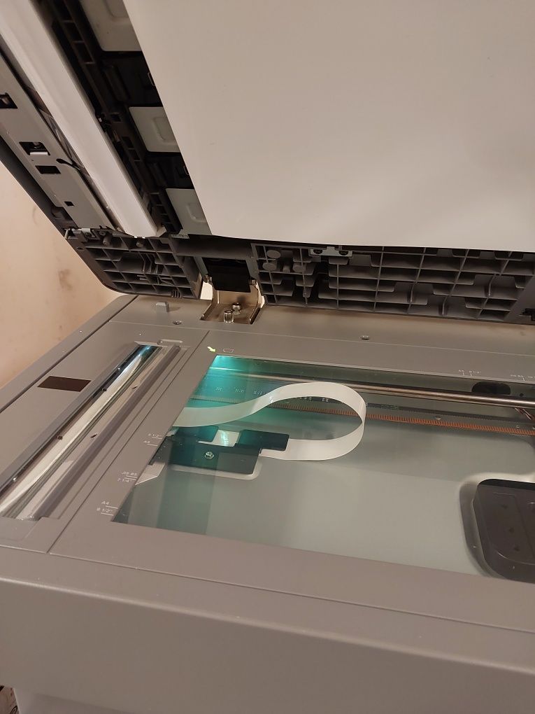 Fotocopiadora Lexmark X656 de