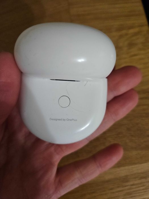 Навушники One plus