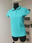 T-shirt polo Tommy Hilfiger