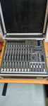 Mikser Mackie CFX 12 MK II + case na mixer