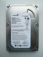 Жорсткий диск Seagate Barracuda HDD 250GB 7200rpm 16MB ST3250410AS 3.5