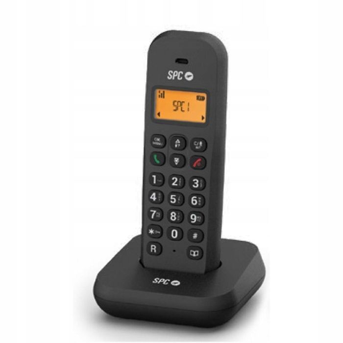 spc internet 7310ns keops telefon stacjonarny tryb głośnomówiący
