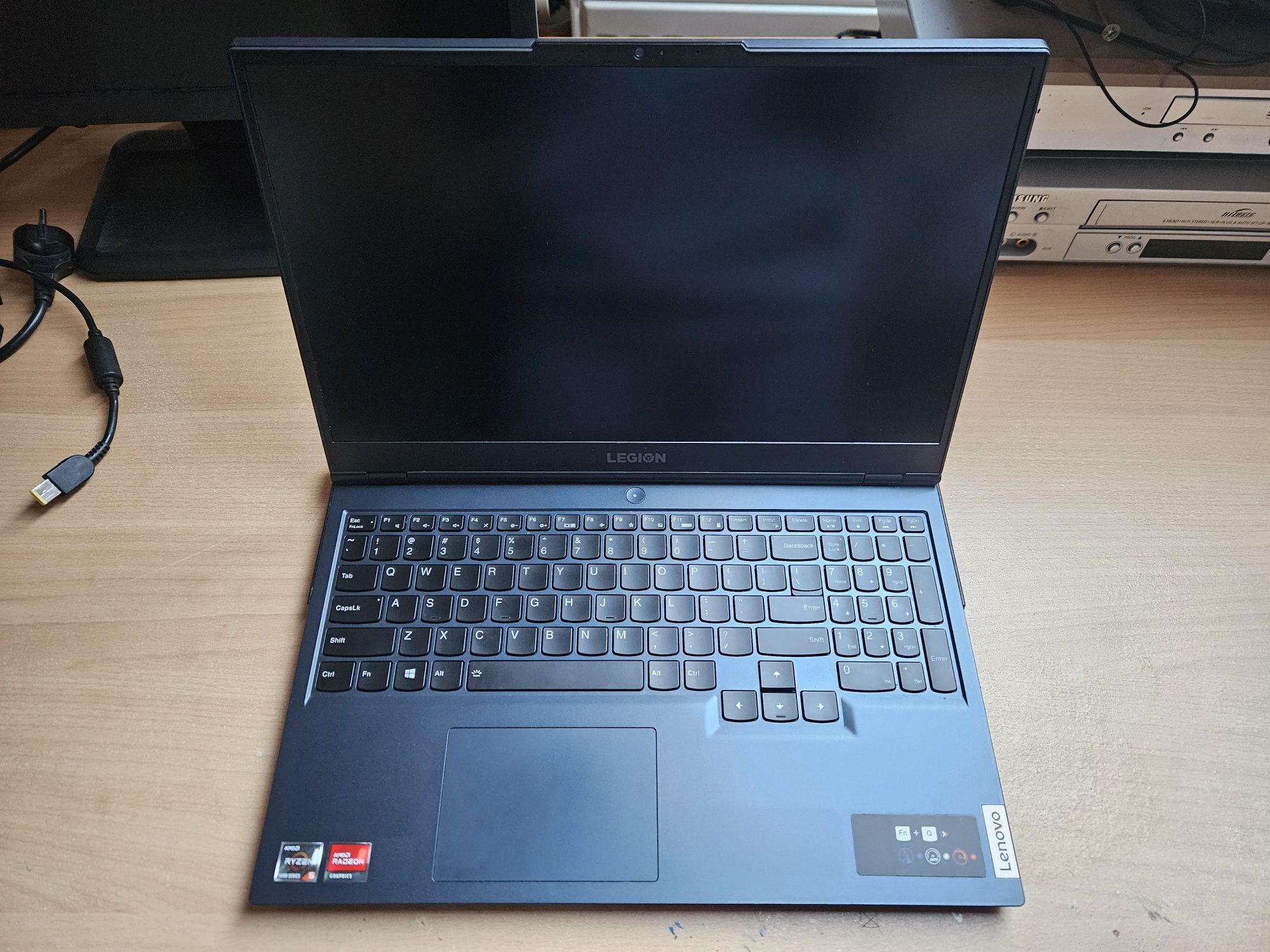 Lenovo Legion 5 RTX 3060