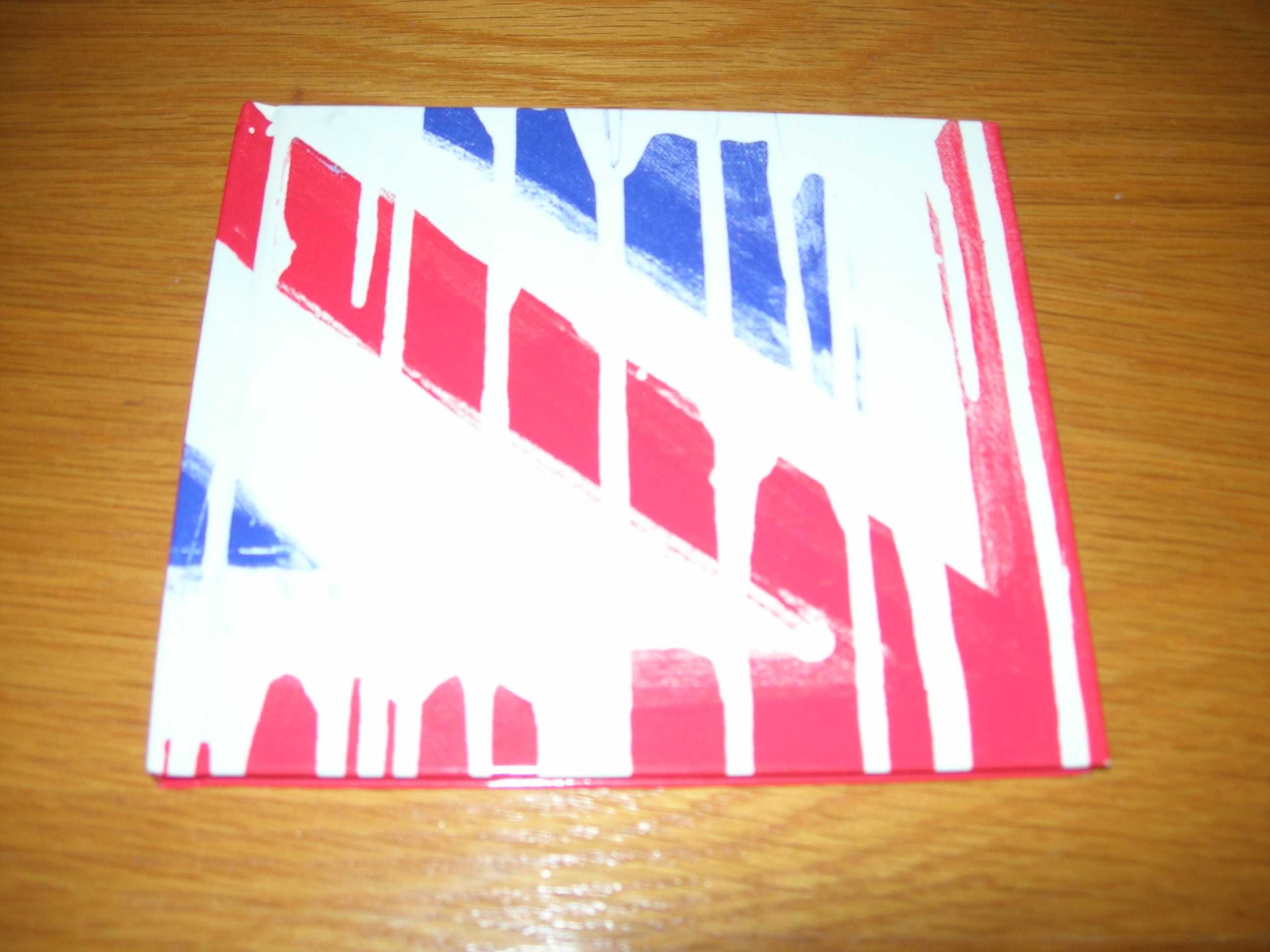 Holly Johnson - Europa (Deluxe) + Soulstream (Expanded 2CD Ed.)