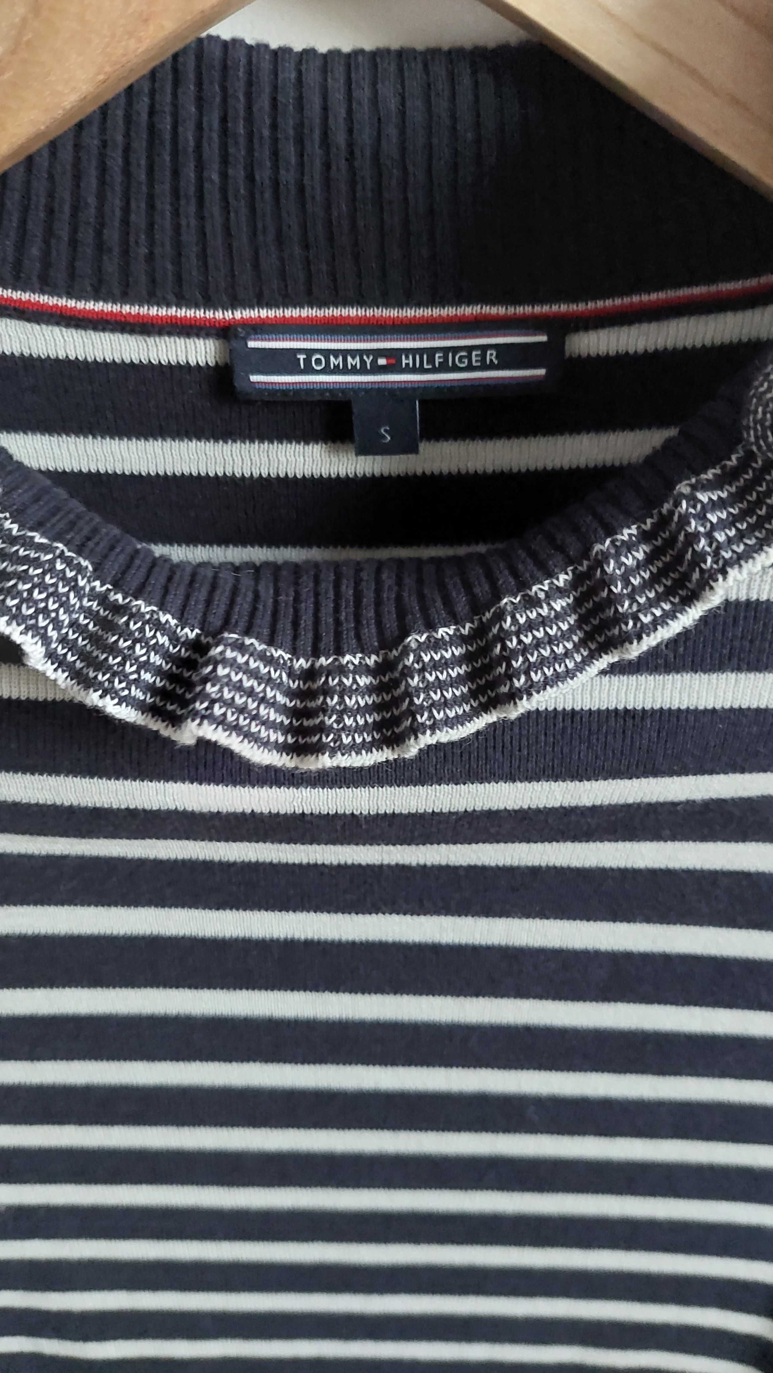 Malha Tommy Hilfiger