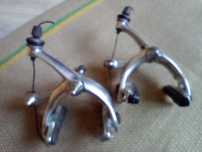 Campagnolo Veloce- hamulce sprzedam
