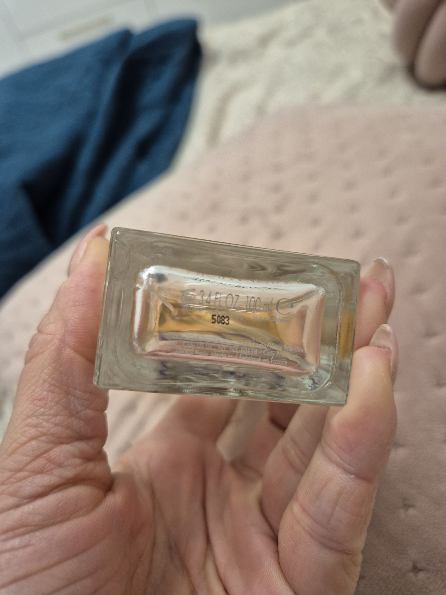 Perfum damski Calvin Klein