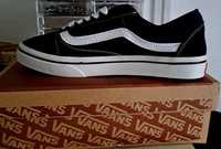 Vans Old School Unisexo