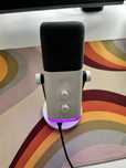 Мікрофон USB/XLR Fifine AM8 White (AM8W)